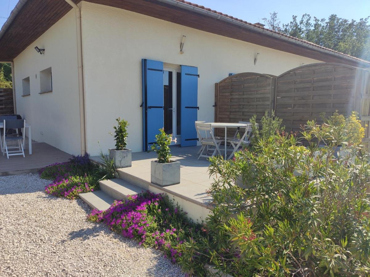 Villa L'Ansolane Fuveau Exterior foto