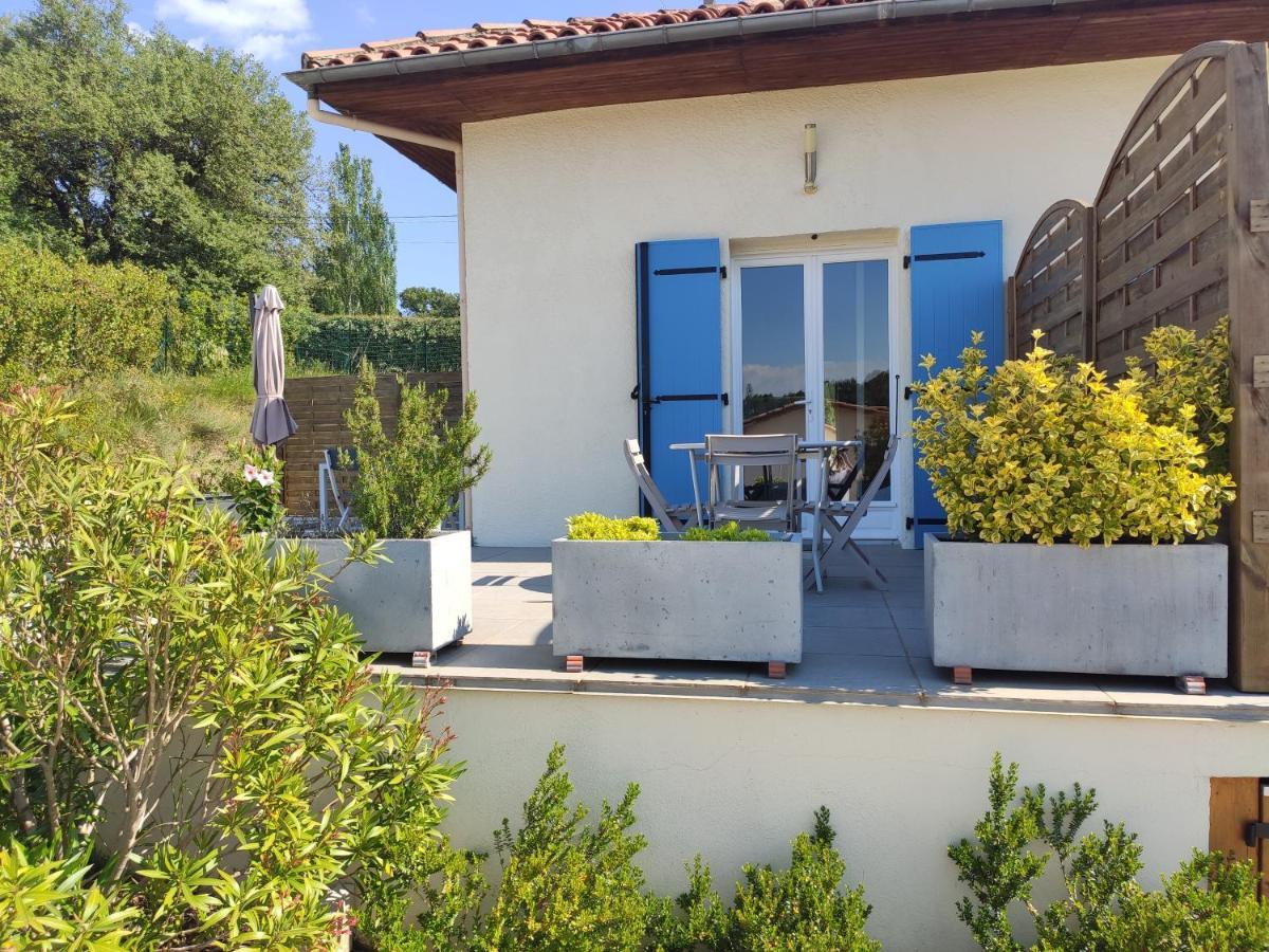 Villa L'Ansolane Fuveau Exterior foto